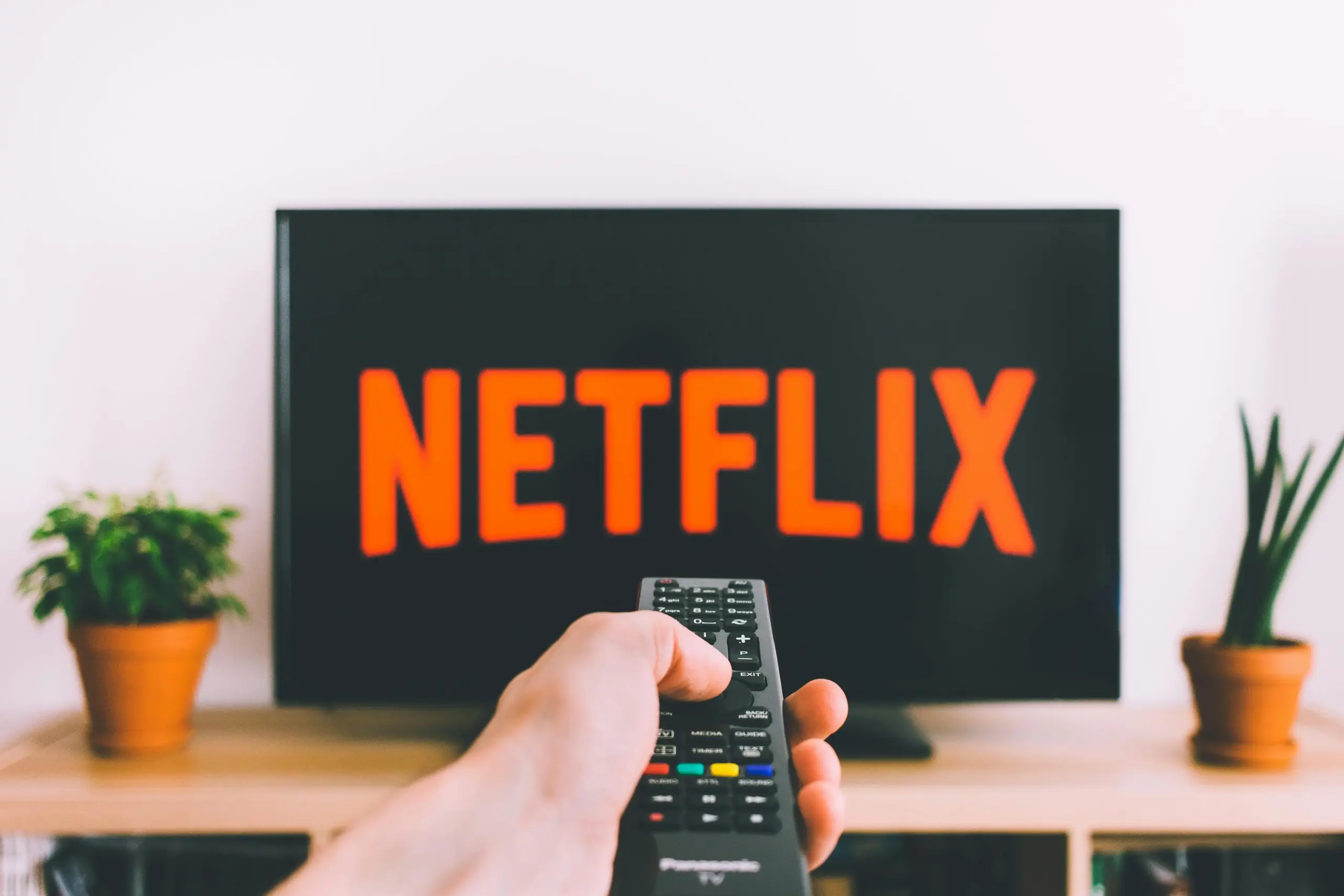 Cara Download Netflix di Smart TV: Panduan Praktis untuk Semua Merk dan Tipe Televisi