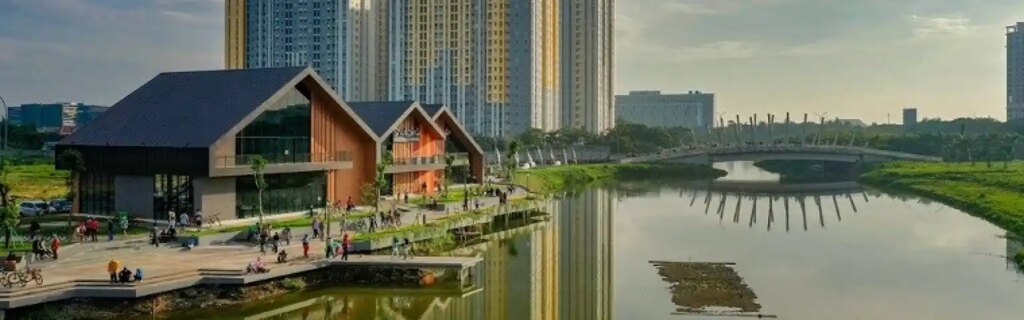 BCBD Bekasi: Panduan Lokasi, Fasilitas, Daftar Restoran & Cara Menuju Tempat Hits Ini