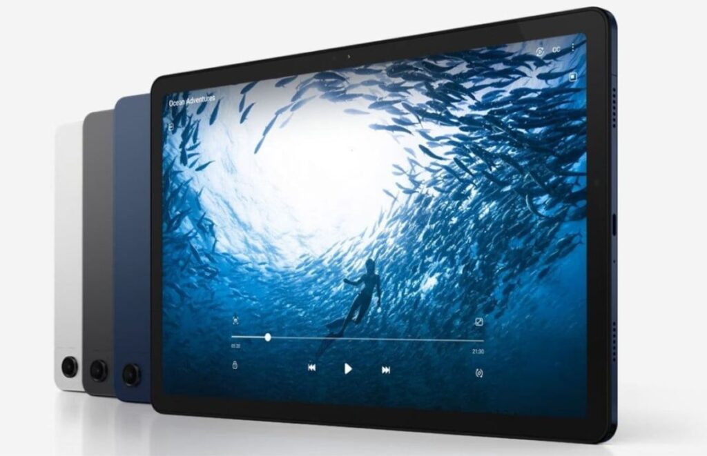 Samsung Galaxy Tab A11+: Performa Dimensity 7300 & Layar 90Hz di Tablet Kelas Menengah Premium