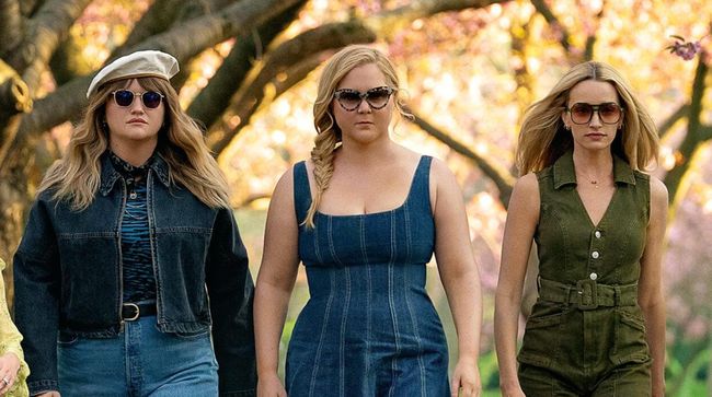 10 Rekomendasi Film Komedi Terbaik di Netflix yang Wajib Ditonton Saat Santai