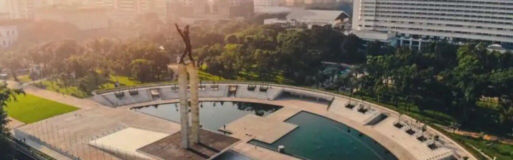 5 Amfiteater Gratis di Jakarta untuk Liburan Seru, Pilihan Wisata Hemat dan Asyik
