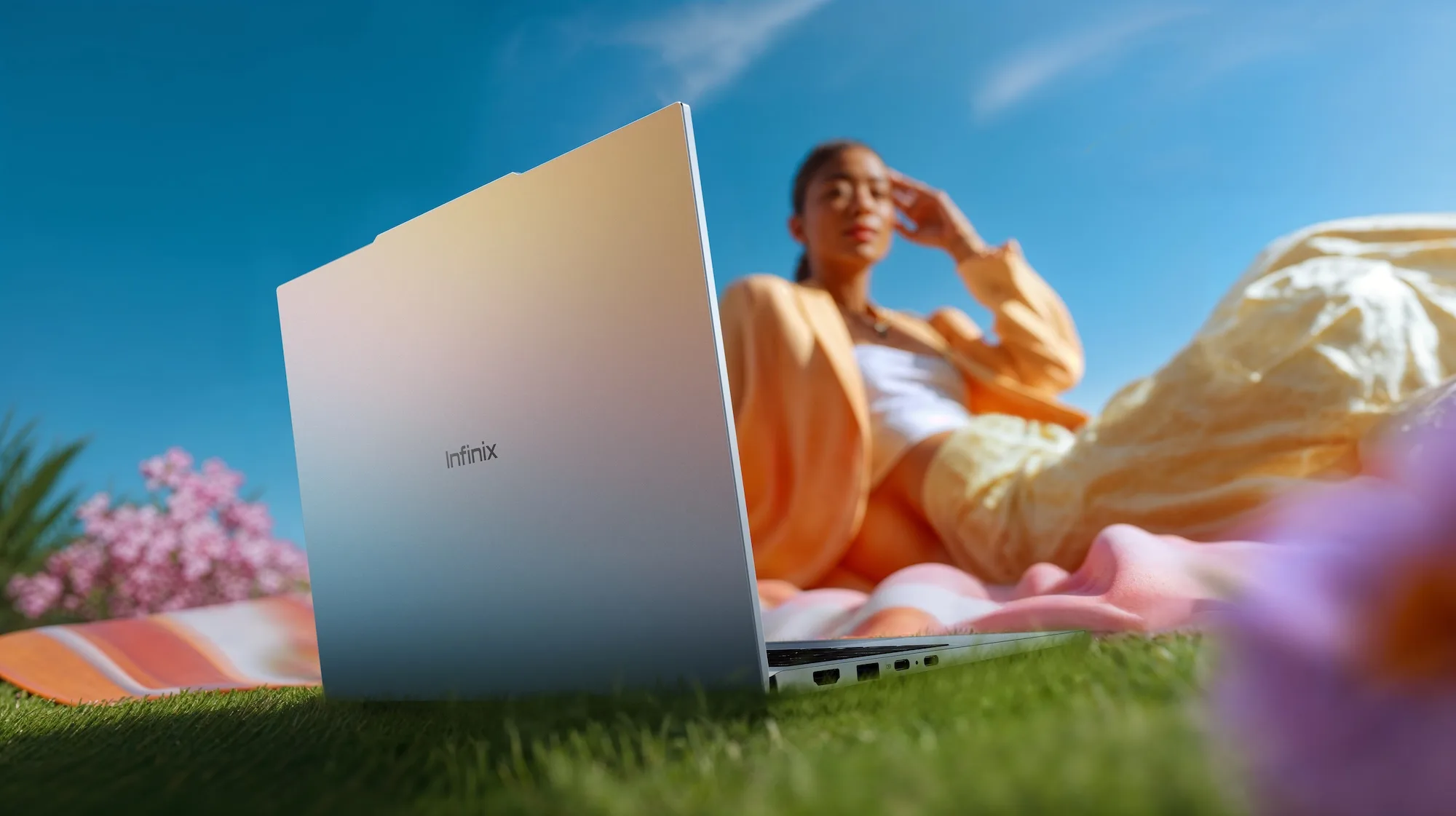 Infinix XBOOK B14 Rilis di Indonesia: Usung AMD Ryzen, Harga Mulai Rp6,5 Jutaan Infinix XBOOK B14 Rilis di Indonesia: Usung AMD Ryzen, Harga Mulai Rp6,5 Jutaan