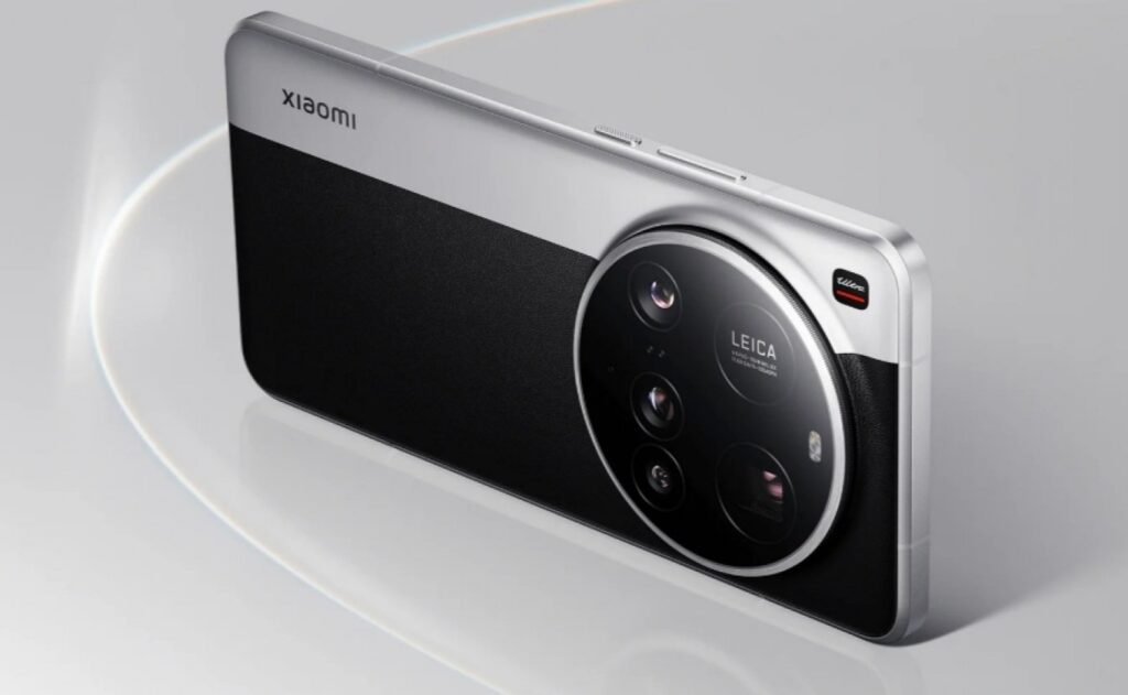 Xiaomi 17 Ultra Rilis dengan Kamera 200 MP, Teknologi Canggih untuk Foto Super Tajam