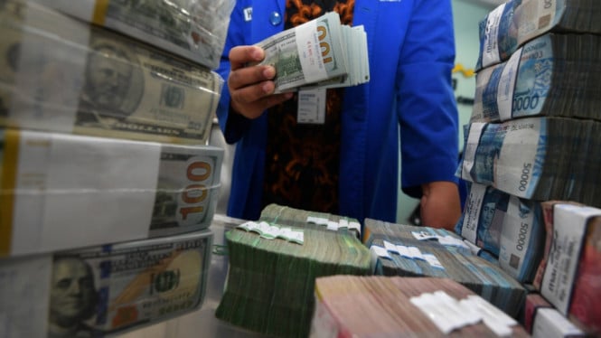 Utang Luar Negeri RI Turun Jadi US$424,4 Miliar Kuartal III-2025, BI Jelaskan Penyebabnya