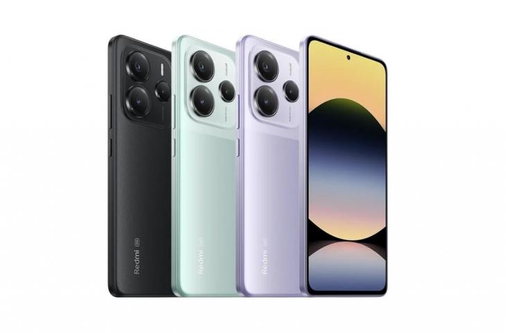 Rekomendasi HP Xiaomi Rp 3 Jutaan: Fitur Kamera Mewah, Harga Terjangkau untuk Semua
