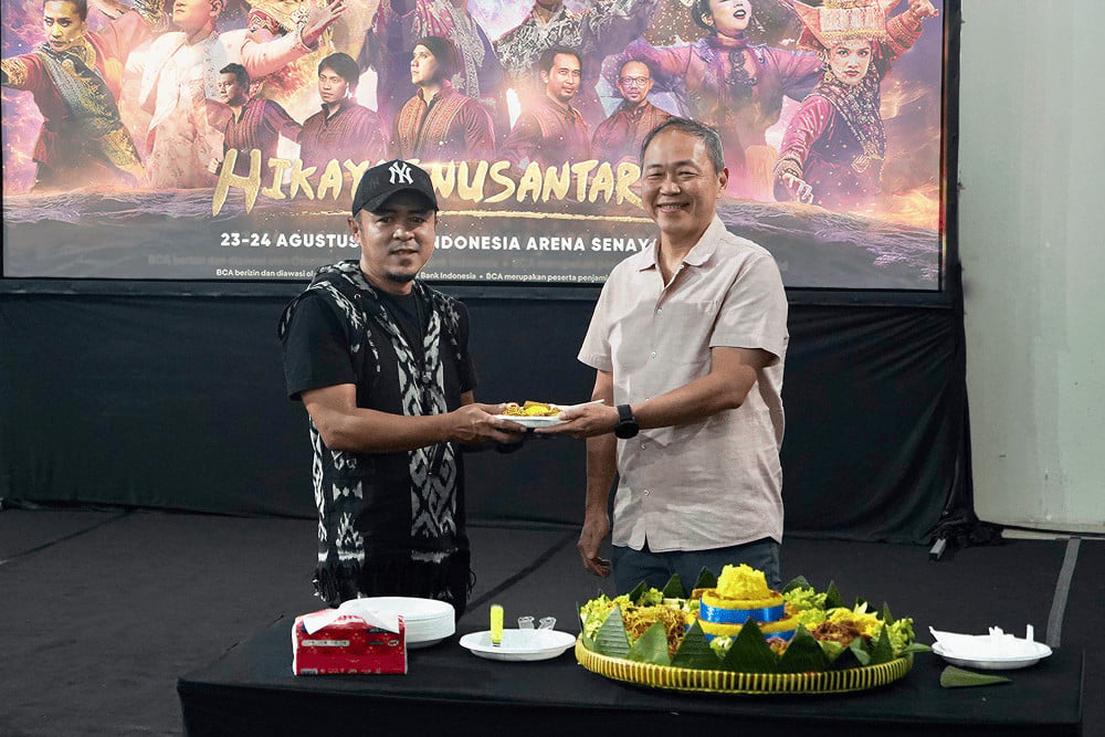 iForte dan Protelindo Group Gelar National Dance Competition Inspirasi Diri 2026, Siap Apa?
