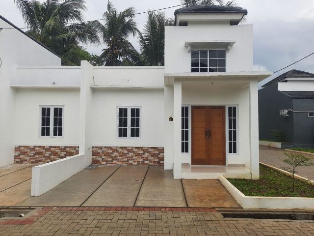 5 Rekomendasi Rumah di Depok Mulai Rp590 Jutaan, Strategis Dekat Jakarta dan Akses Mudah