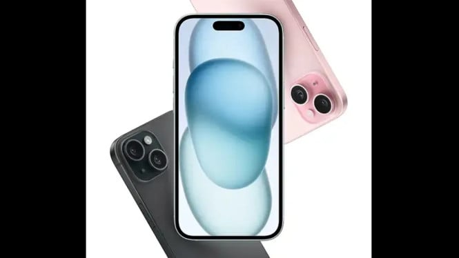 Harga iPhone 15 Turun Jadi Rp14 Juta, Apakah Masih Worth It di 2025? Simak Analisisnya!
