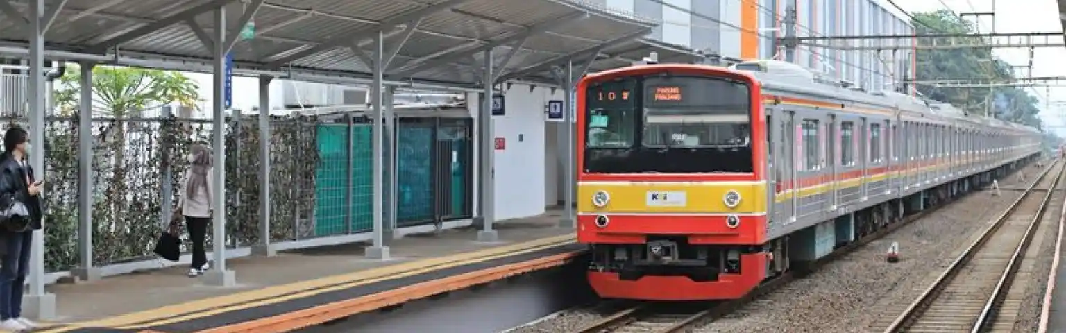 Stasiun KRL Terdekat dari Blok M: Cek Jarak & Panduan Akses Tercepat ke Sana