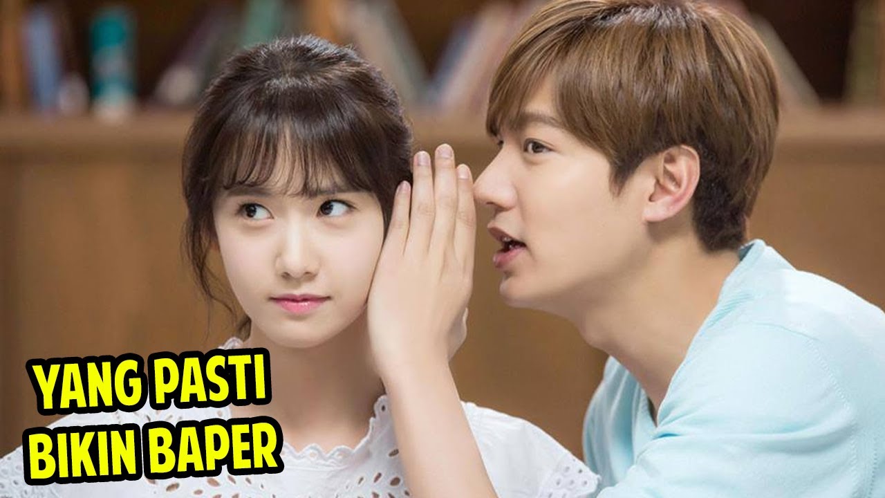 12 Drama Korea Romantis Terbaik Tahun Ini yang Tetap Seru untuk Ditonton Lagi Tahun Depan