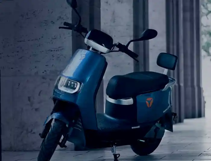 8 Rekomendasi Motor Listrik Terbaik untuk Mobilitas Perkotaan, Simak Pilihan Unggulannya di Sini