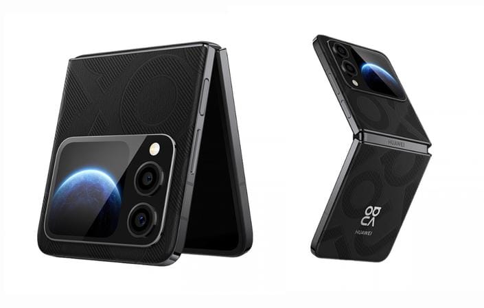 Huawei Nova Flip S Hadir dengan Kamera Premium dan Teknologi AI Canggih, Intip Fitur Unggulannya!
