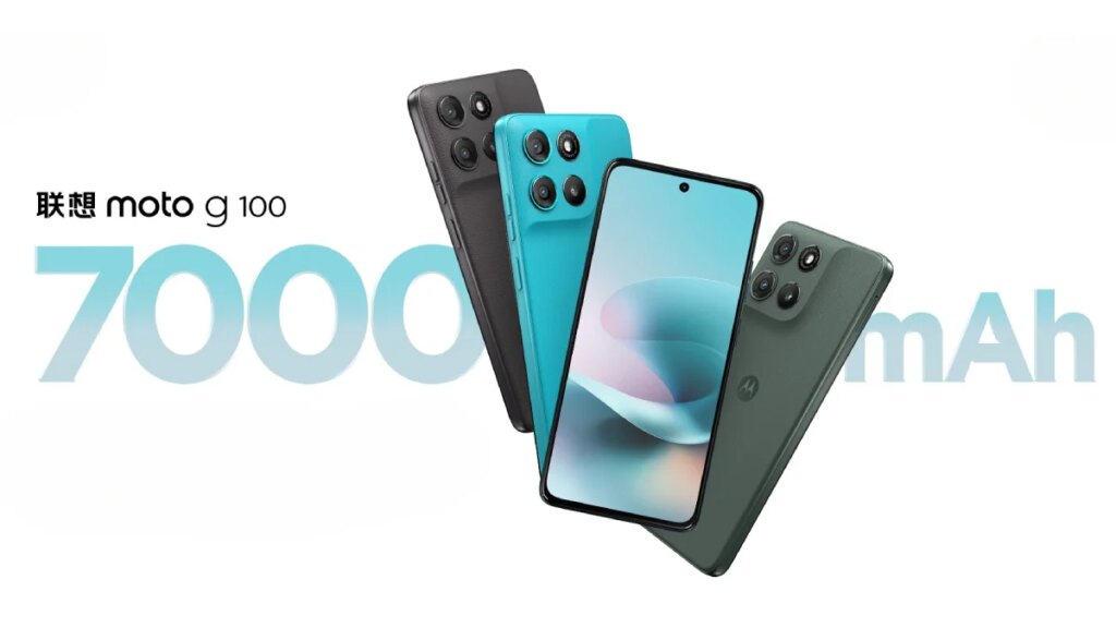 Moto G100s Bakal Hadir dengan Chipset dan RAM Tangguh, Intip Spek Lengkapnya