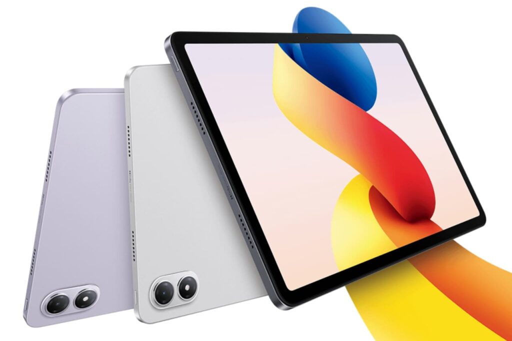 Redmi Pad 2 Pro Hadir dengan Desain Premium dan Bodi Aluminium Kokoh, Apa Keunggulannya?