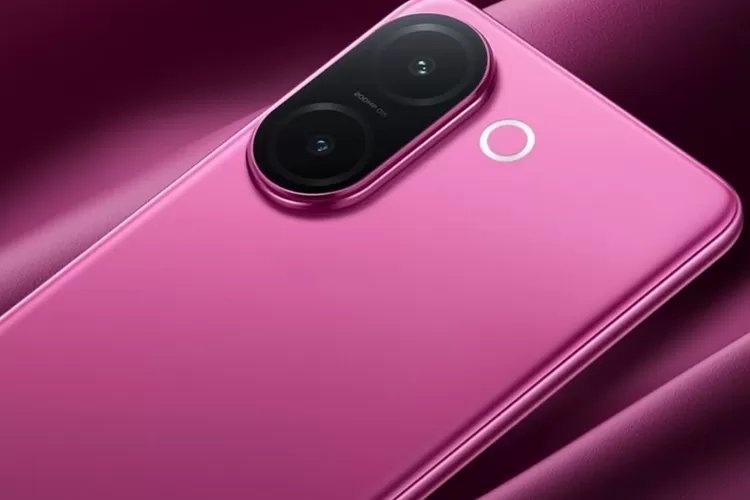 Vivo S50 Series Segera Rilis: Desain Premium dan Performa Flagship, Apa Saja Keunggulannya?