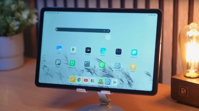 Tablet Flagship Ultra Premium 2025: Samsung Galaxy vs iPad Pro M4, Siapa Juaranya?