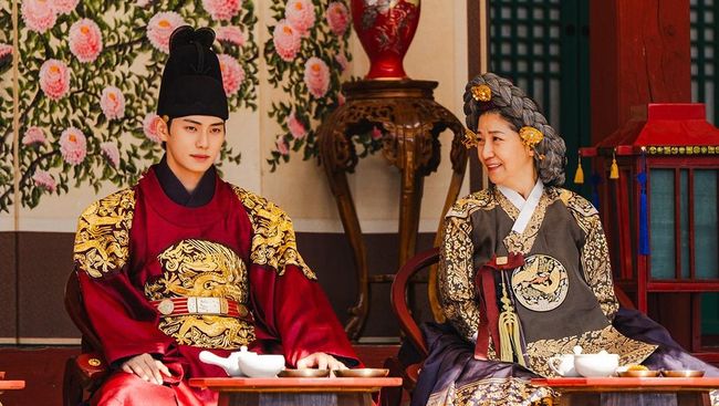 11 Rekomendasi Drama Korea Era Joseon Terbaru, Wajib Tonton untuk Pecinta Sejarah