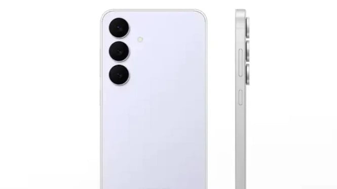 HP Samsung Bisa Tap QRIS? Cek Daftar Seri Lengkap dan Cara Menggunakannya di Sini!