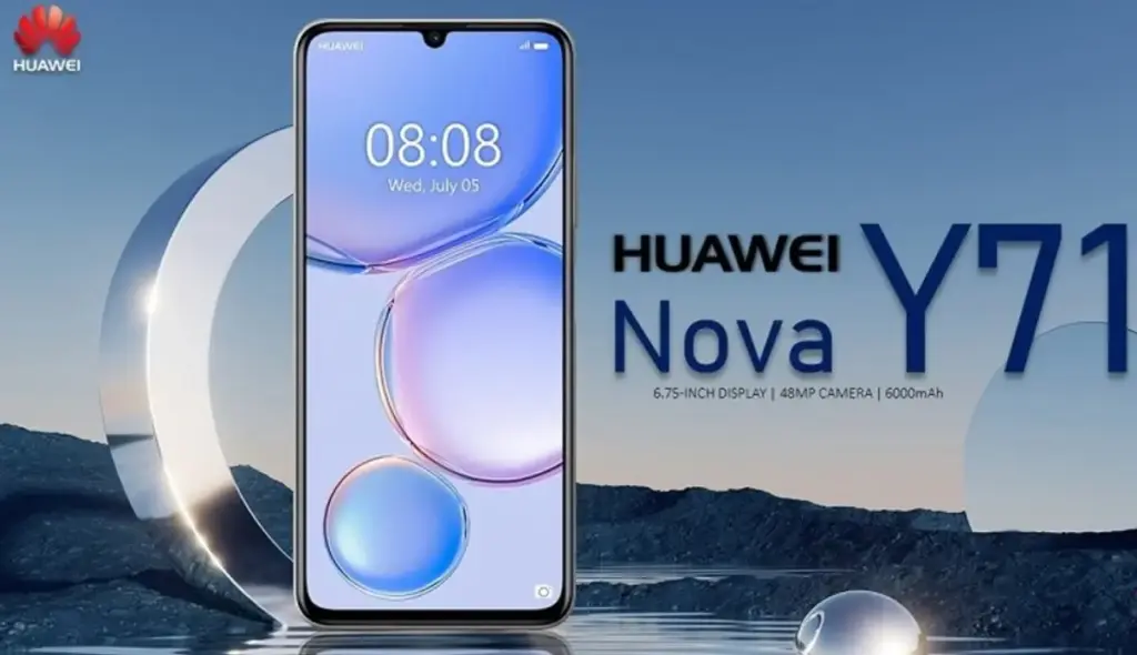Rekomendasi HP Huawei 2 Jutaan Terbaik: Spesifikasi Lengkap & Kelebihan Unggulan