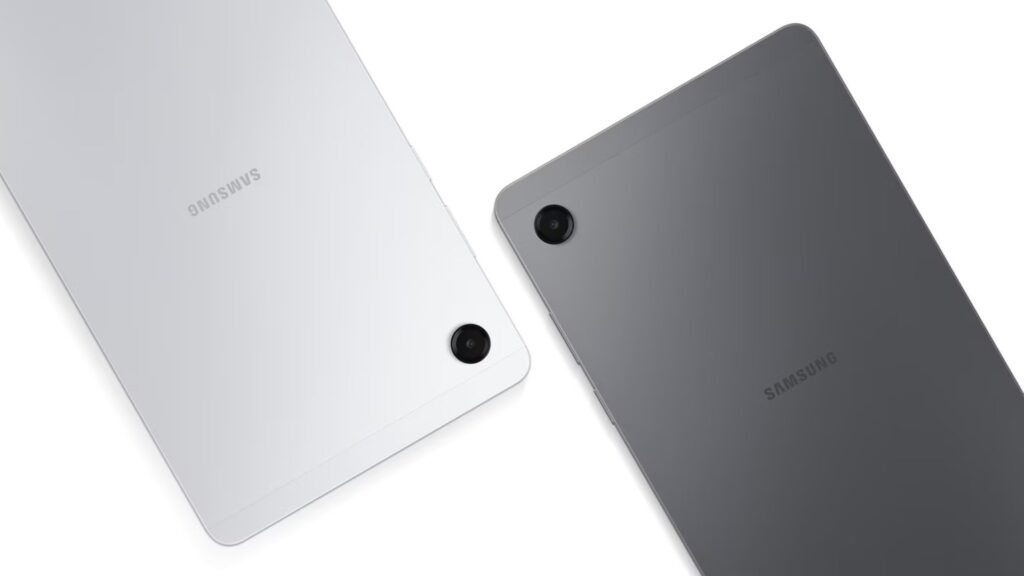 Samsung Diam-Diam Rilis Galaxy Tab A11+: Tahan Lama, Pengisian Cepat, Fitur Baru Apa Saja?
