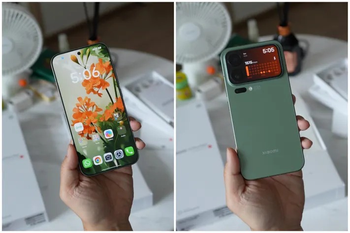 Xiaomi 17 Pro Max Hadir dengan Ultra Vision dan Kecerdasan Buatan Super Aktif, Apa Keunggulannya?
