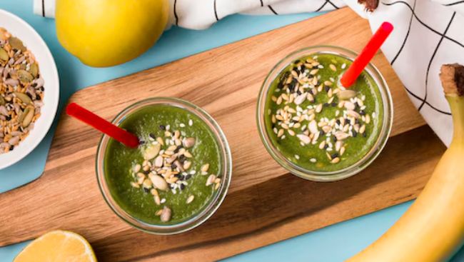 4 Rekomendasi Smoothies Terbaik di Jakarta yang Wajib Dicoba Tahun Ini