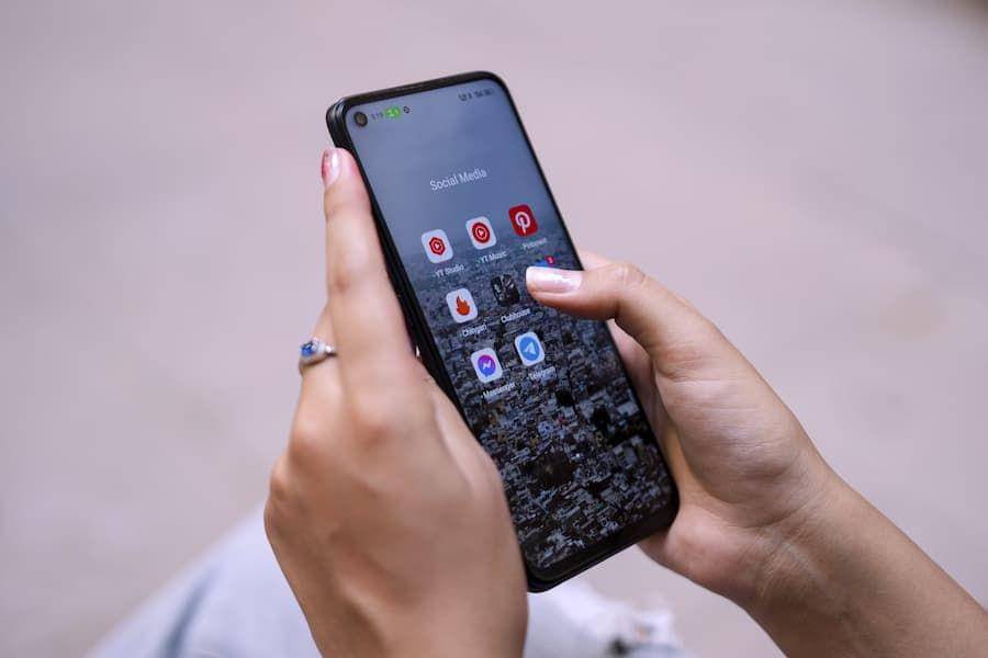 8 Cara Ampuh Menghilangkan Iklan Tiba-tiba di HP OPPO, Simak Tips Praktisnya!