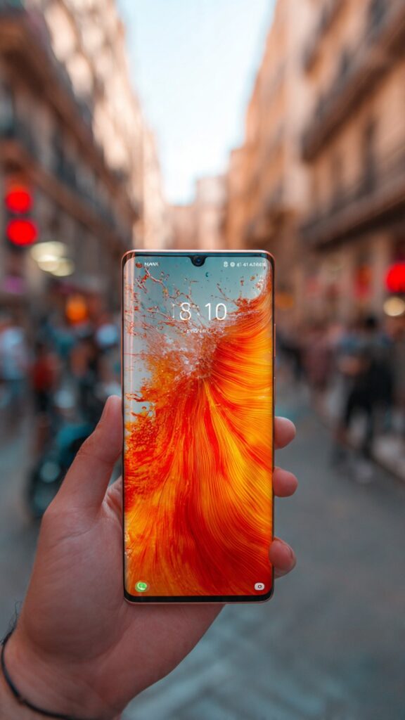 Huawei Mate 80 Pro Max Siap Meluncur: Usung Layar Dual-Layer OLED Super Canggih