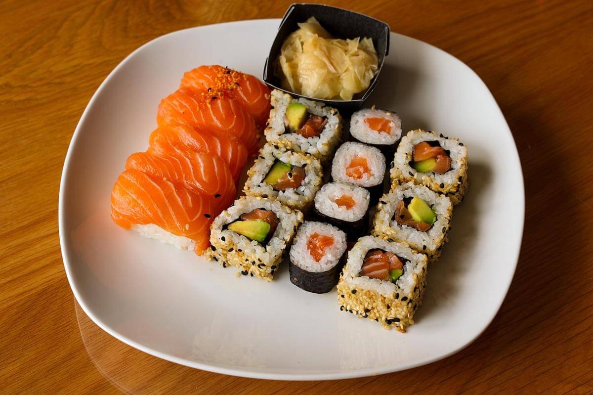 7 Rekomendasi Sushi Terbaik di Banyuwangi, Sensasi Cita Rasa Jepang yang Wajib Dicoba