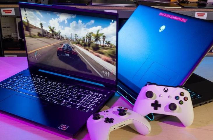 10 Laptop Terbaik untuk Gaming dan Editing, Performa Tinggi untuk Kebutuhan Profesional 10 Laptop Terbaik untuk Gaming dan Editing, Performa Tinggi untuk Kebutuhan Profesional