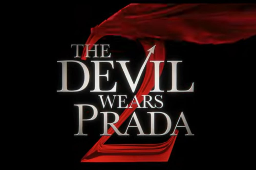 Trailer The Devil Wears Prada 2 Resmi Tayang, Ini Jadwal Rilis & Fakta Terbarunya