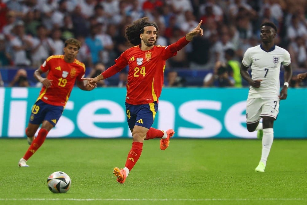 Prediksi Skor Georgia vs Spanyol: Analisis Head to Head & Susunan Pemain Terbaru 2024