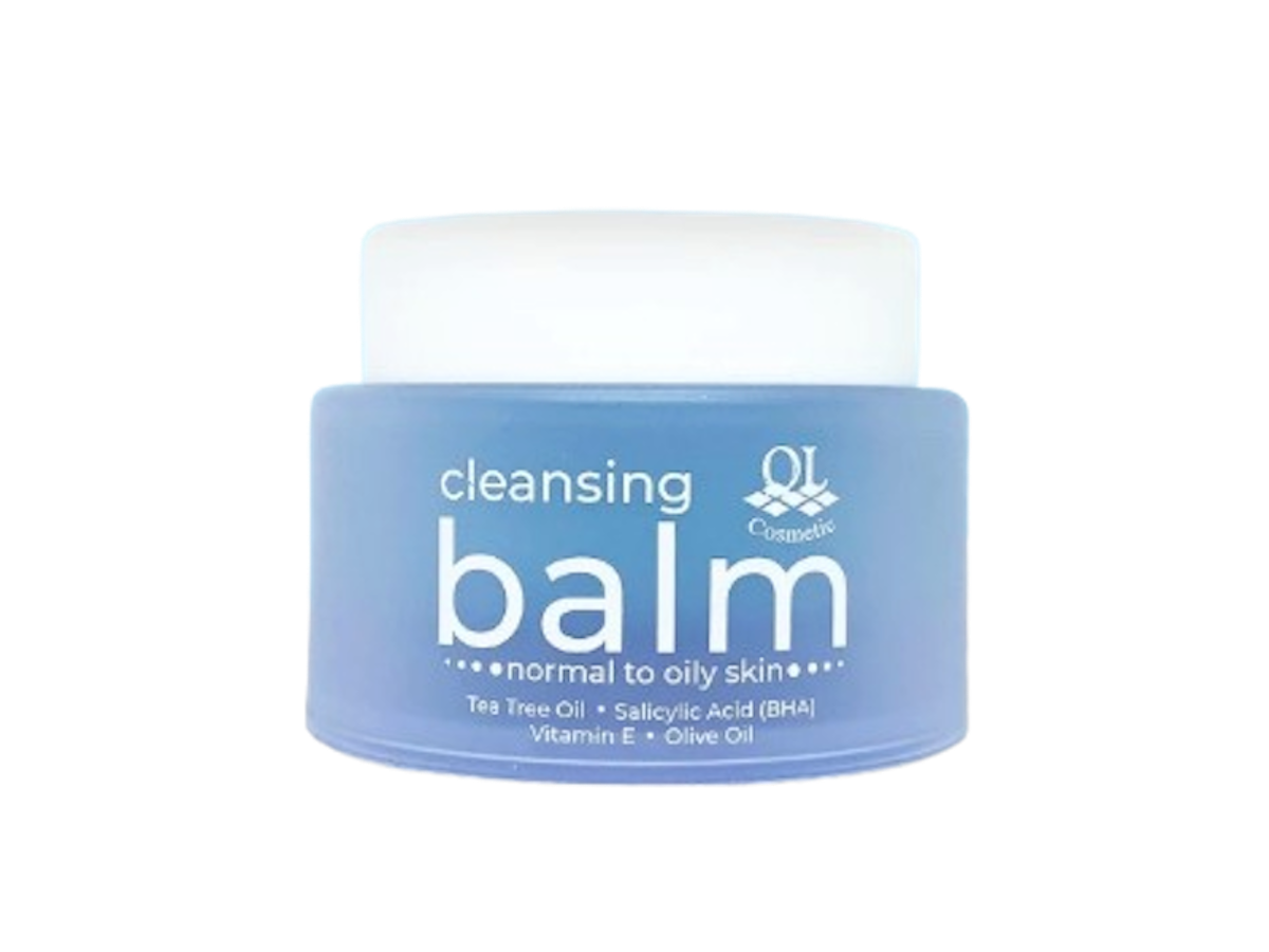10 Cleansing Balm Lokal Terbaik, Mulai 30 Ribuan: Rekomendasi Murah & Ampuh untuk Kulit Bersih