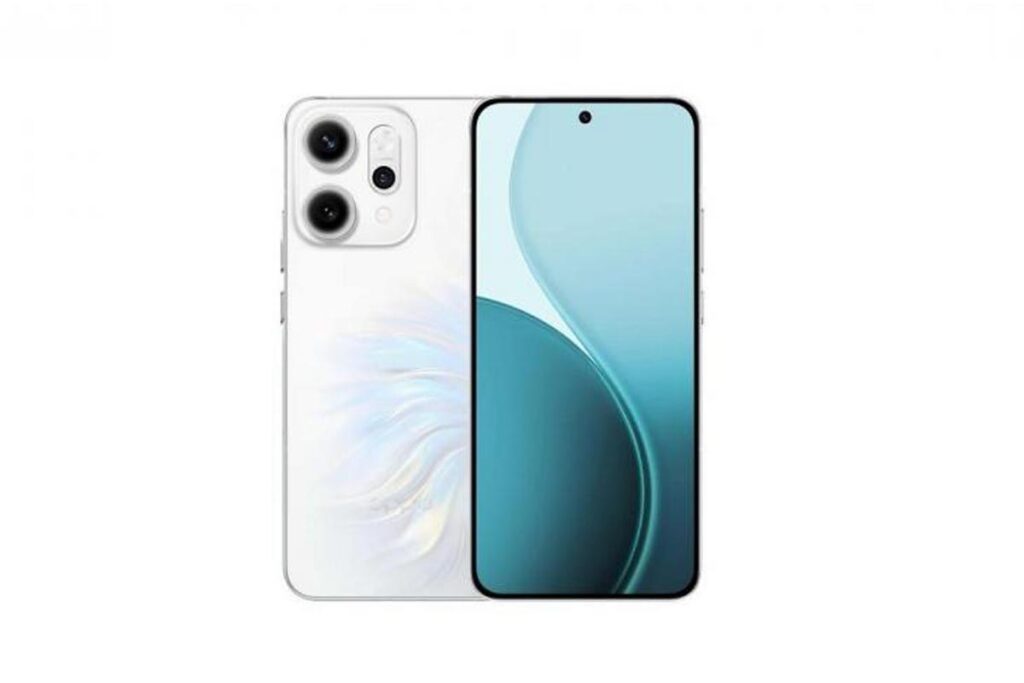 OPPO Reno 15 Hadir dengan Desain Ringkas, Bodi Tipis, dan Bobot Super Ringan, Cek Keunggulannya!