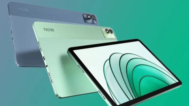 Techno Megapad 11 RAM 8GB Harga Rp 2 Jutaan: Review Lengkap Performa & Fitur Terbaru