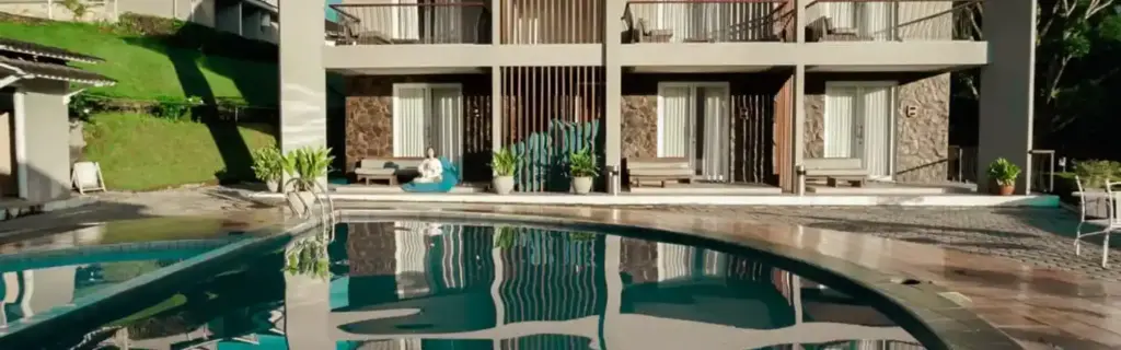 7 Hotel di Puncak Harga Rp300 Ribuan dengan Pemandangan Indah yang Wajib Dicoba