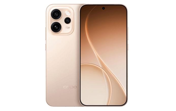 Oppo Reno 15 Hadir dengan Performa Tinggi dan RAM Besar, Ini Spesifikasinya!