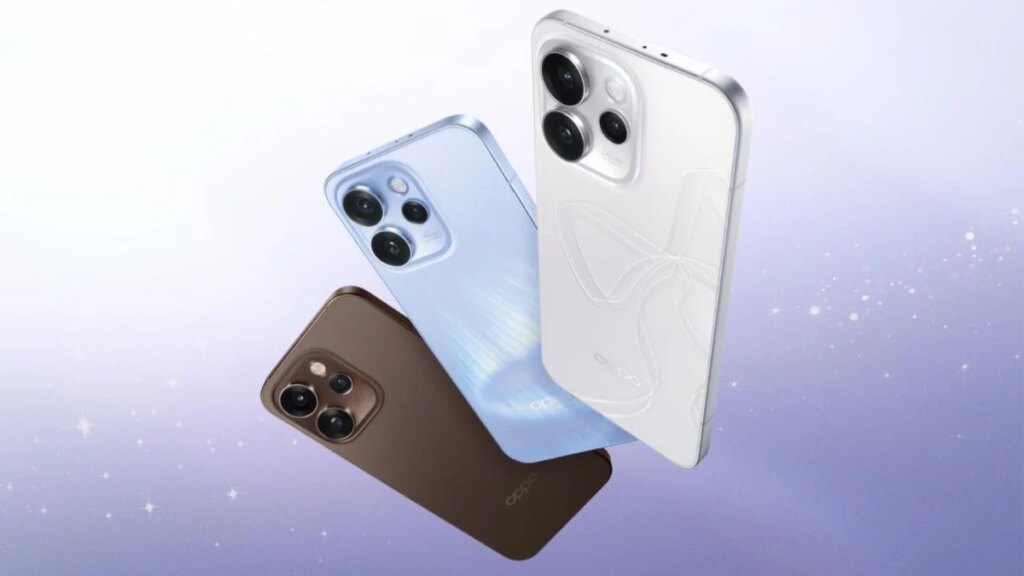 Fitur Oppo Reno 15 Pro Bocor, Hadir dengan Varian Baru Reno 15C?