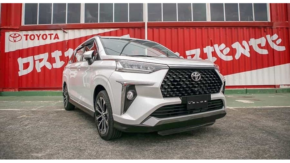 8 Rekomendasi Mobil Toyota Terbaik untuk Perjalanan Jauh: Nyaman, Irit, dan Andal