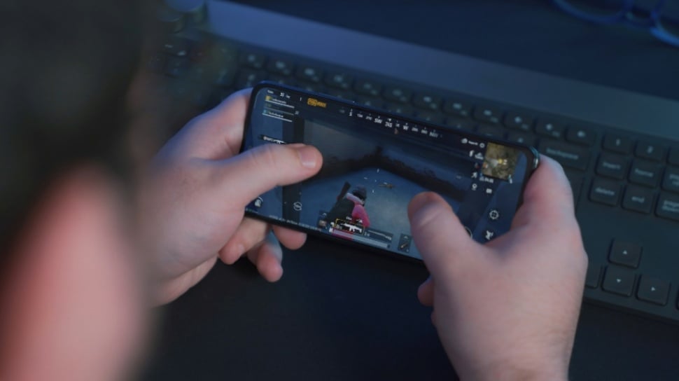 4 Rekomendasi HP Gaming Rp1 Jutaan: Memori Lega & Baterai Awet untuk Performa Optimal