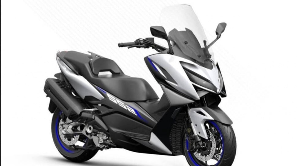 Zontes 552 Skutik Premium Meluncur, Siap Goyang Pasar TMAX dengan Fitur Canggih Zontes 552 Skutik Premium Meluncur, Siap Goyang Pasar TMAX dengan Fitur Canggih