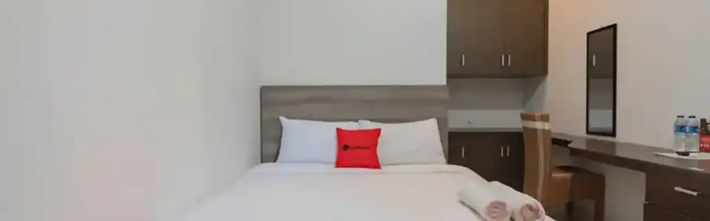 7 Hotel Murah di Cirebon Rp100 Ribuan, Nyaman dan Cocok untuk Istirahat Banyak Orang