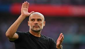 Guardiola Ajak Suporter Ramaikan Laga Catalunya vs Palestina, Ini Alasan di Baliknya