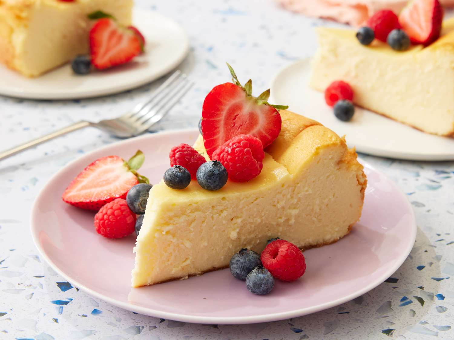10 Rekomendasi Cheese Cake Terbaik Pilihan Cooking Influencer, Wajib Coba! 10 Rekomendasi Cheese Cake Terbaik Pilihan Cooking Influencer, Wajib Coba!