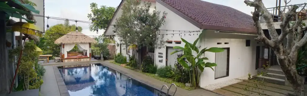 5 Villa di Lembang untuk 15 Orang, Pilihan Ideal Liburan Seru Bersama Keluarga dan Teman