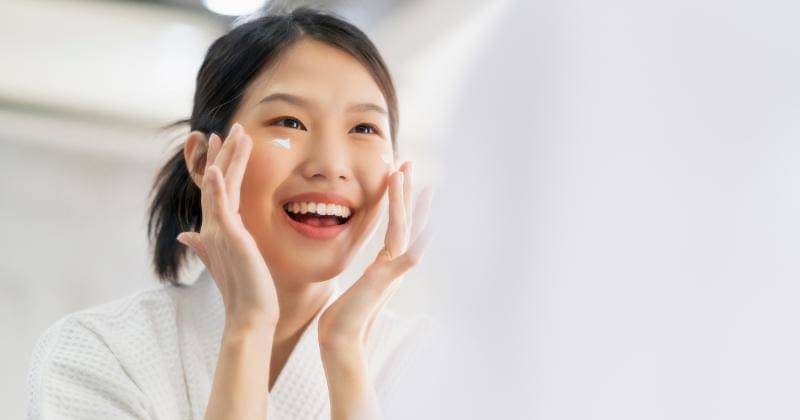 7 Rekomendasi Pelembap Niacinamide untuk Ibu Hamil, Aman dan Efektif Rawat Kulit