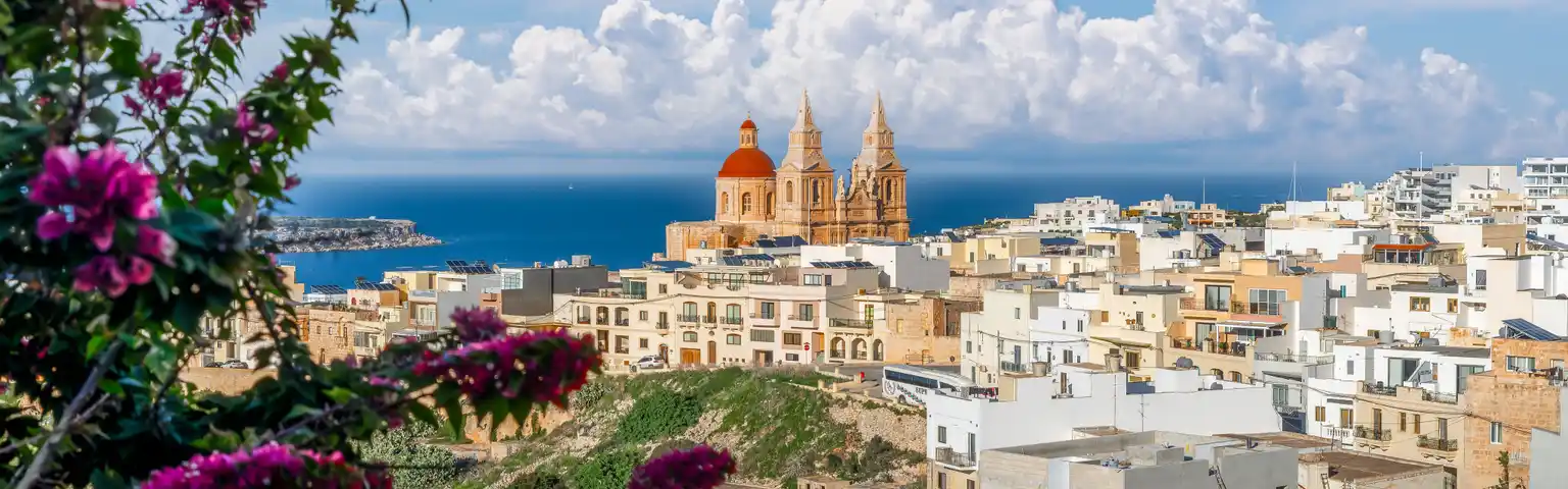 Itinerary 5 Hari 6 Malam di Malta: Panduan Lengkap Jelajahi Warisan dan Pantai Eksotis Itinerary 5 Hari 6 Malam di Malta: Panduan Lengkap Jelajahi Warisan dan Pantai Eksotis
