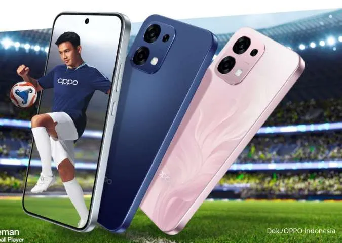 Oppo A6 Pro Usung Fitur SuperCool VC, Benarkah HP Jadi Tidak Mudah Panas? Simak Faktanya!