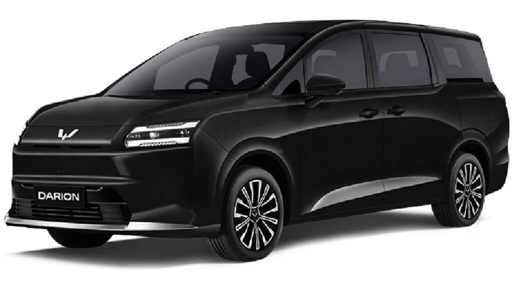 Simak Kelebihan dan Kekurangan Wuling Cortez Darion EV 2025, Apakah Worth It Buat Keluarga?