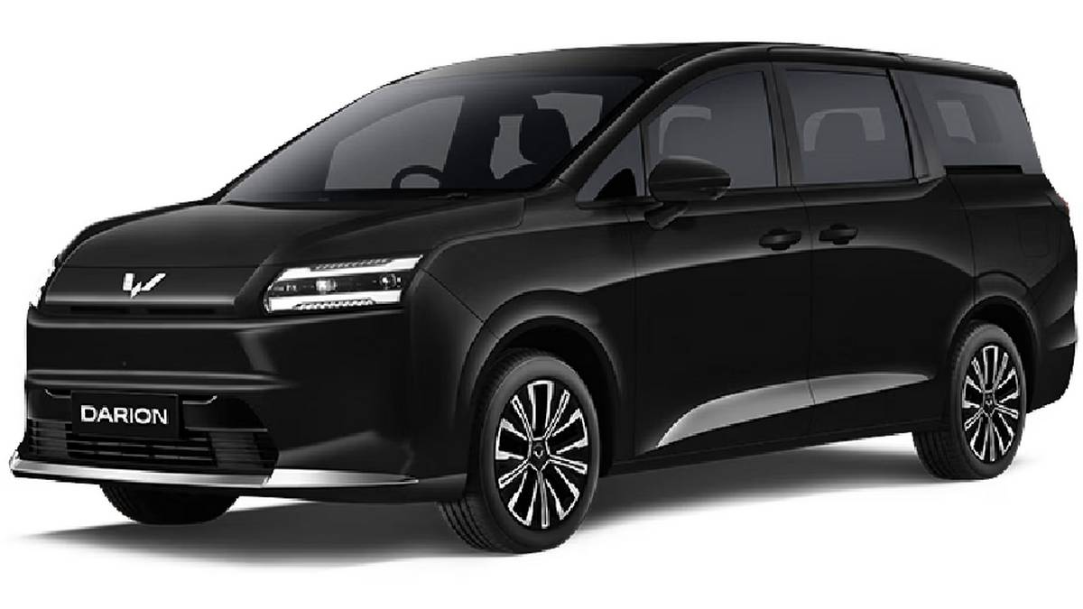 Simak Kelebihan dan Kekurangan Wuling Cortez Darion EV 2025, Apakah Worth It Buat Keluarga?